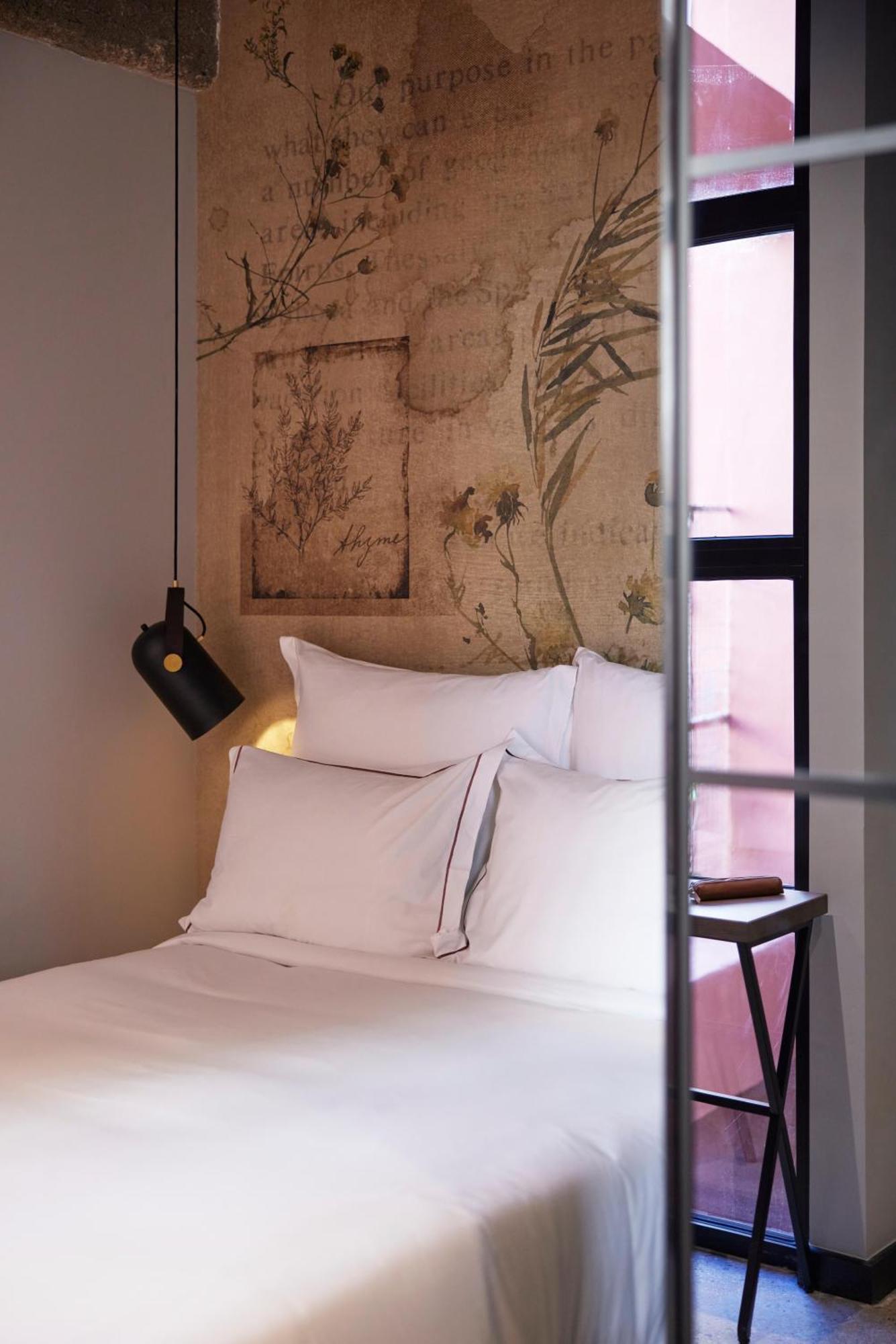 Anise, Aluma Hotels & Resorts Atenas Exterior foto