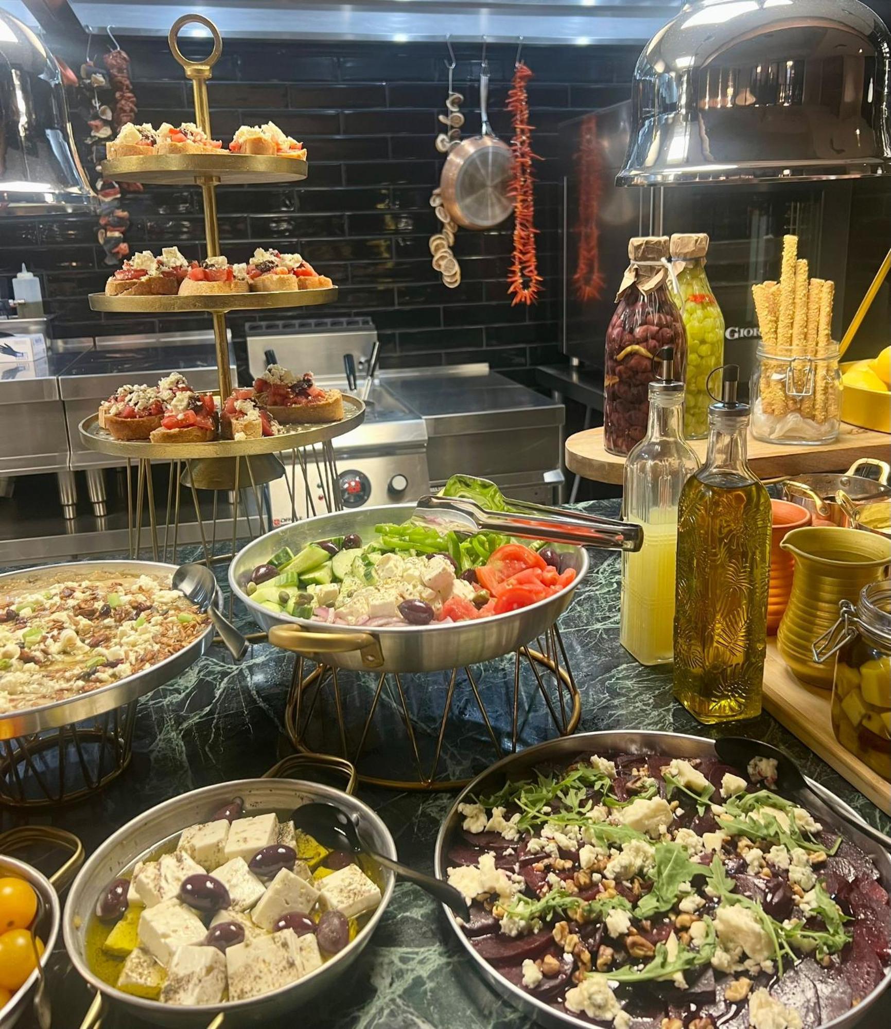 Anise, Aluma Hotels & Resorts Atenas Exterior foto