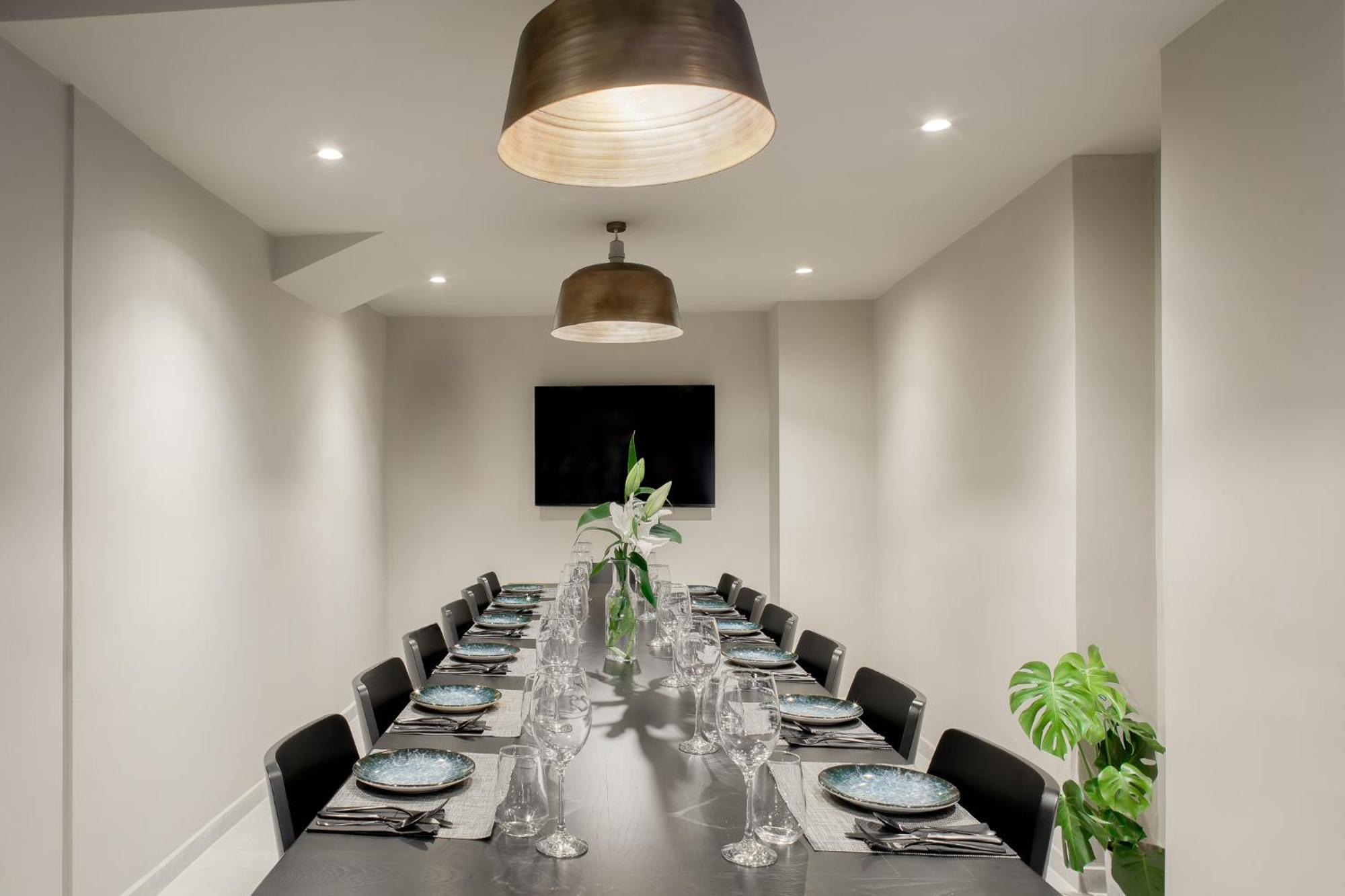 Anise, Aluma Hotels & Resorts Atenas Exterior foto