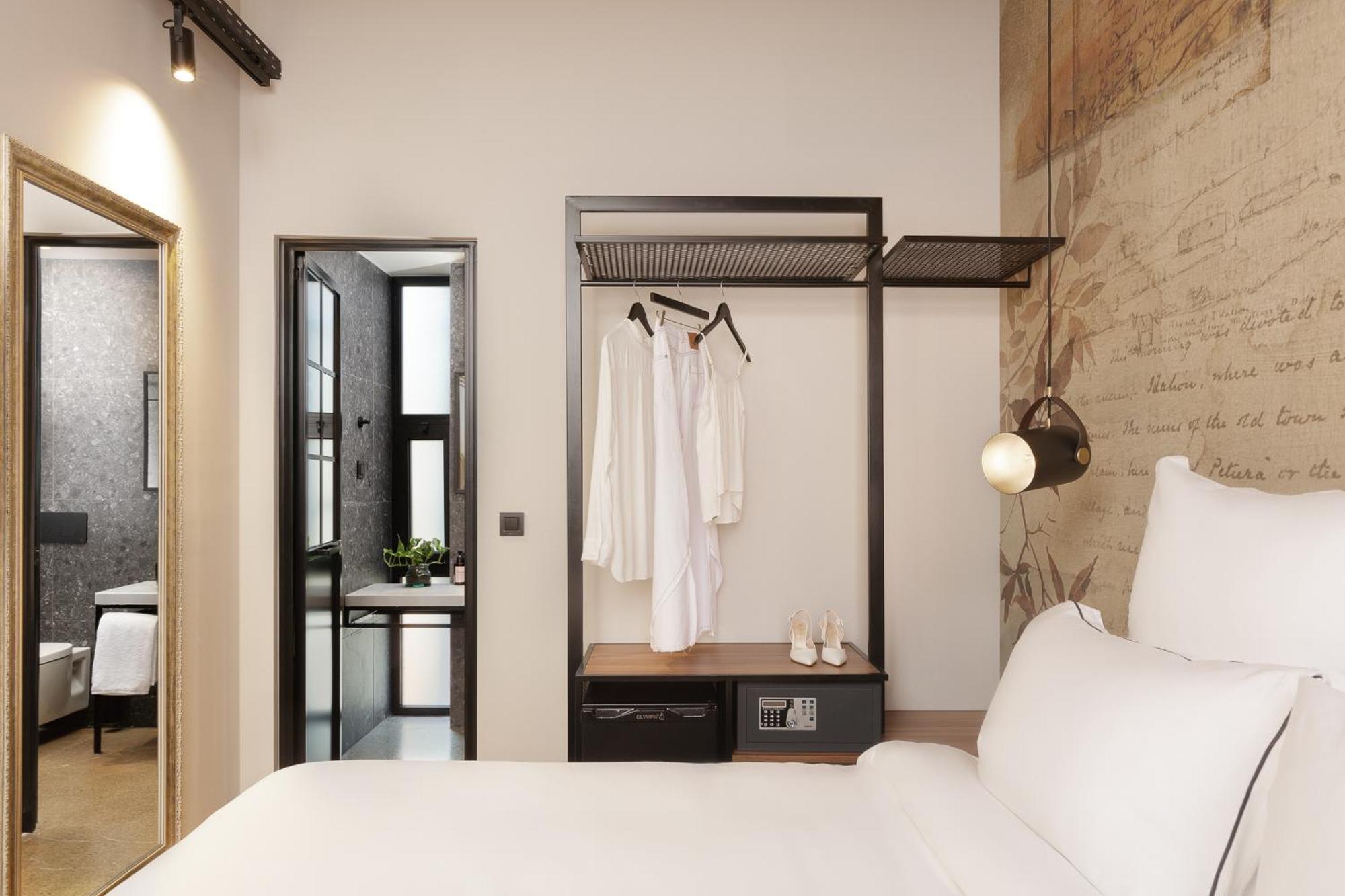 Anise, Aluma Hotels & Resorts Atenas Exterior foto
